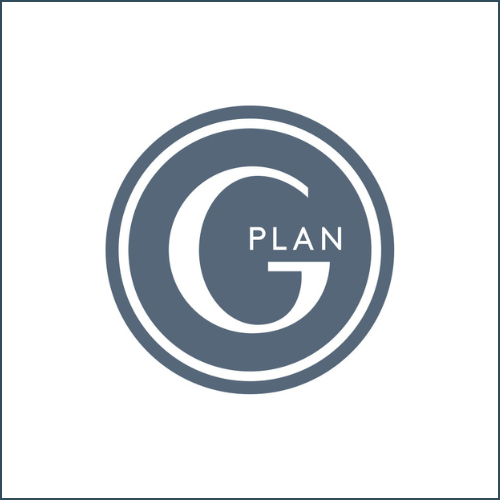 G Plan Logo